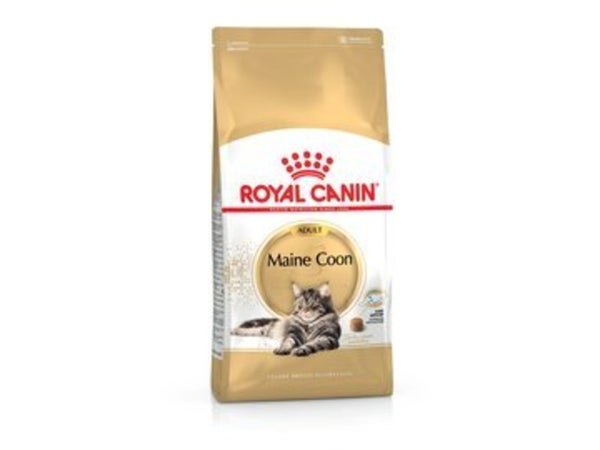 Royal Canin Alimentation Chat Maine Coon 2 Kg