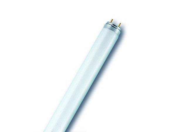 Tube fluorescent T8/G13 OSRAM, 58W = 5200Lm 4000K