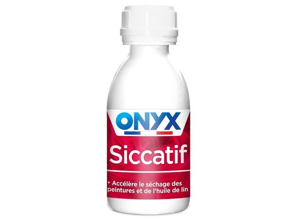 Siccatif ONYX 190 ml