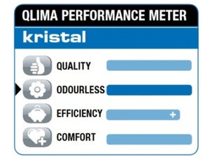 Pétrole liquide Kristal, QLIMA, 20 L