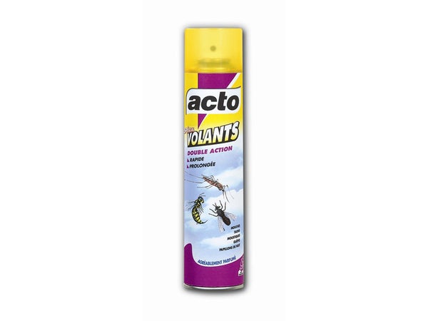 Antivolants aérosol ACTO, 400 ml
