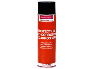 Protection anticorrosion de carrosserie 500 ml Solocarpro