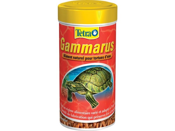 Aliment tortue GAMMARUS 250ml