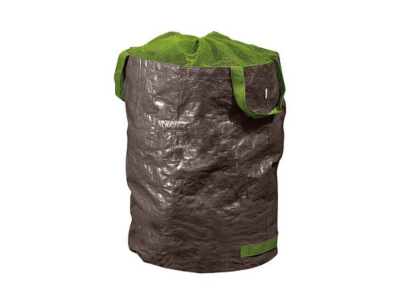 Sac a gazon reutilisable top