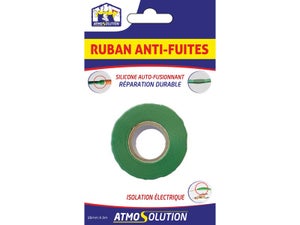 Ruban de réparation, ATMOS, vert