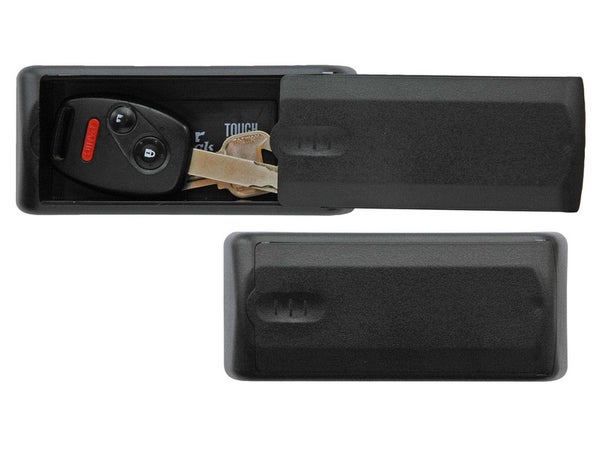 Minicoffre Master Lock À Poser, H.2.9 X L.5.1 X P.11.9 Cm