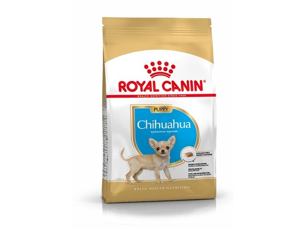 Royal Canin Alimentation Chien Chihuahua Puppy 1.5Kg