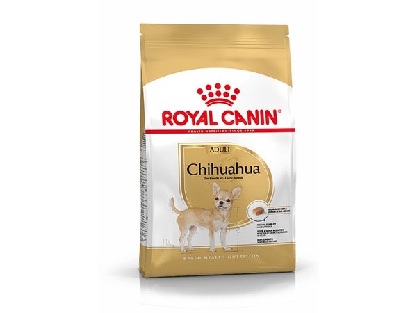 Royal Canin Alimentation Chien Chihuahua 1.5Kg