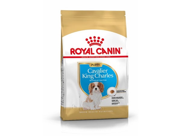 Royal Canin Alimentation Chien Cavkingchar Pup 1.5Kg