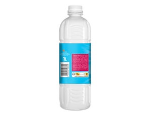 Vinaigre ménager 14° liquide ONYX, parfum framboise, 1L