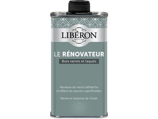 Nettoyant Rénovateur Liberon, 0.25 L