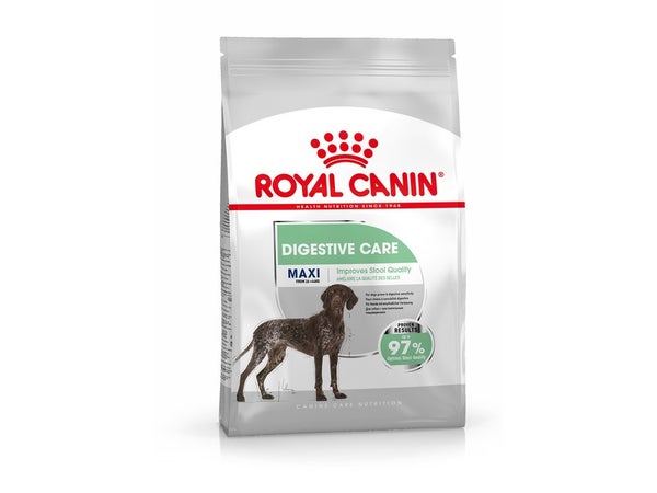 Royal Canin Alimentation Chien Maxi Digest 3Kg