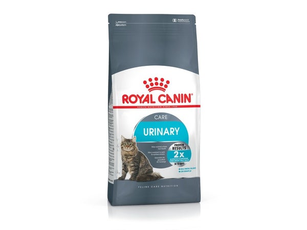 Royal Canin Alimentation Chat Urinary Care 2Kg