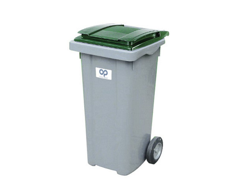 Pièces Détachées Pour Poubelles Sulo - Lot De 10 Inserts Filetés, Roues Et Accessoires De Remplacement