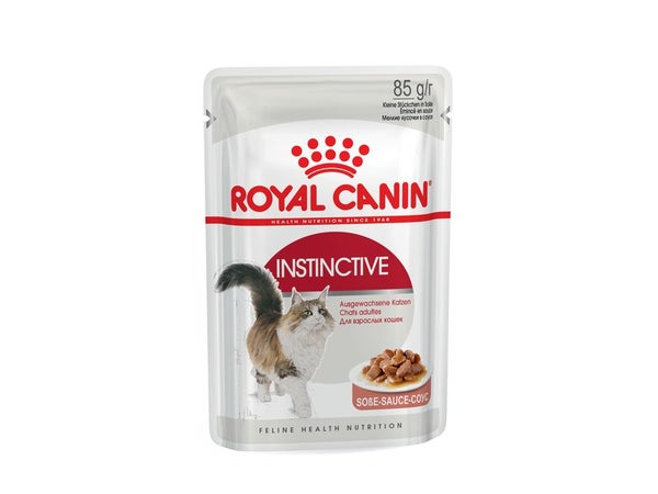 Royal Canin Alimentation Chat Single Instint Sce 85G