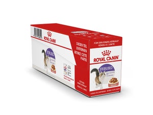 Royal Canin Alimentation Chat Single Steril Sce  85G