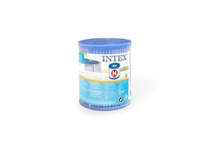 Cartouche filtrante H INTEX pour épurateur