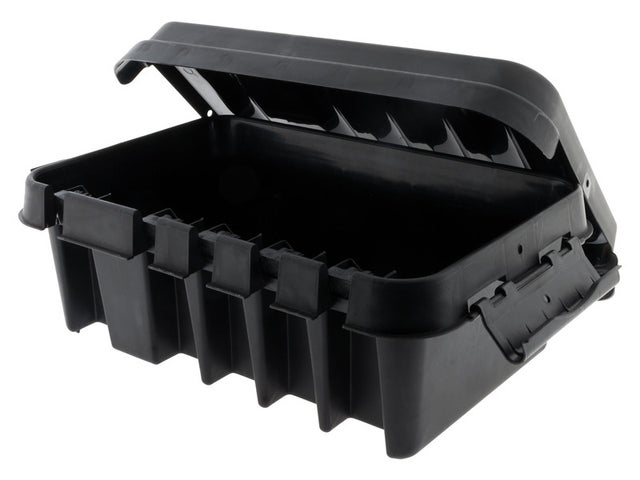 Nemesis Now Boîte De Protection Hécate Noire 17,8 Cm - Pentagramme Triple Lune