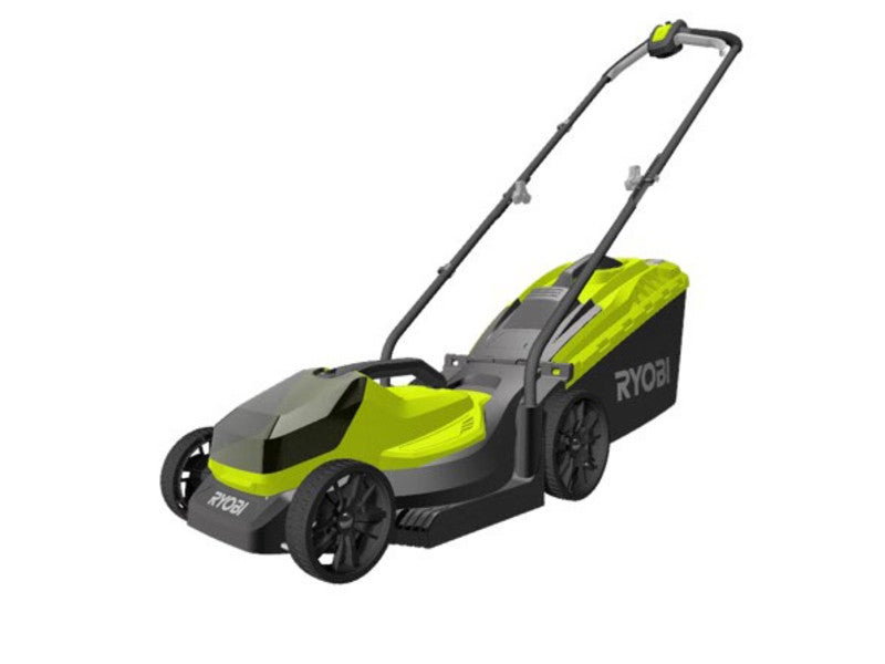 Ryobi one+ rlm18x33b40 online