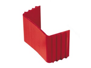 Clips de maintien 80 x 60 mm ARTIPLASTIC