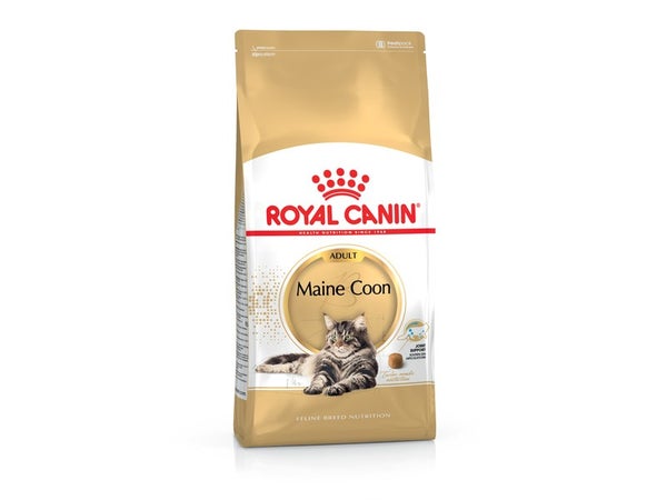 Royal Canin Alimentation Chat Maine Coon 4 Kg