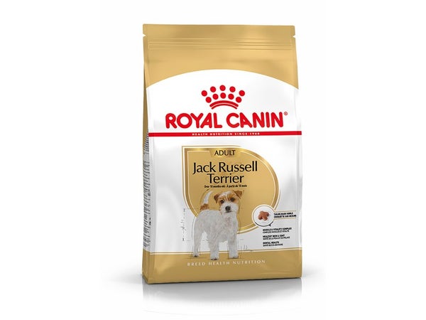 Royal Canin Alimentation Chien Jack Russel Adult 3Kg