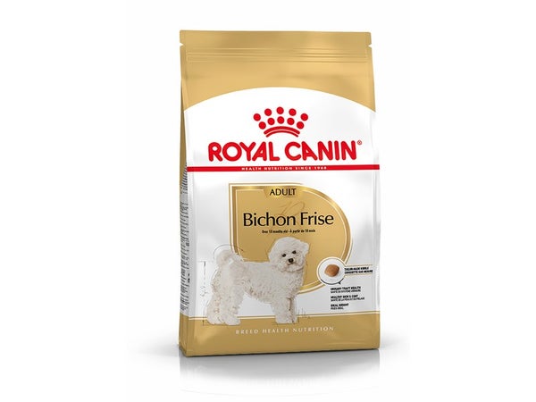 Royal Canin Alimentation Chien Bichon Frise 1.5Kg
