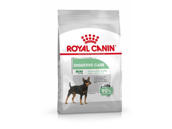 Royal Canin Alimentation Chien Mini Digescare 3Kg
