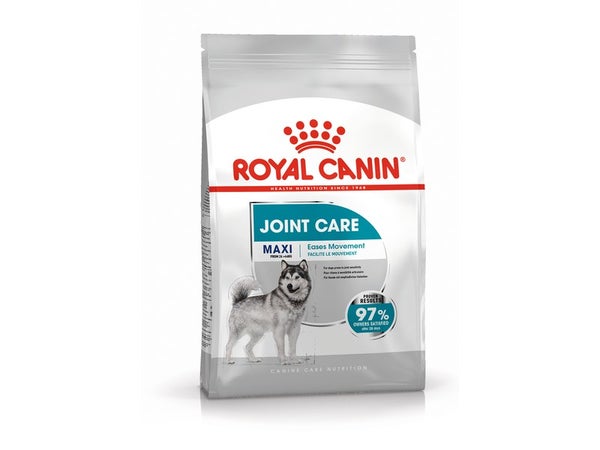 Royal Canin Alimentation Chien Maxi Joint Care 10Kg