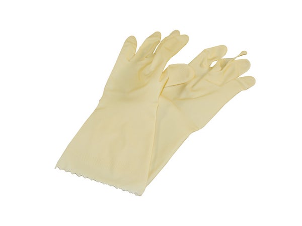 Gants néttoyage quotidien, IMPACT, Taille 8 / M