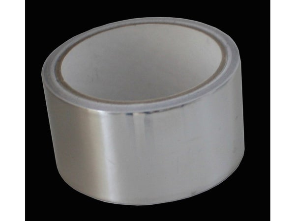 Bande adhésive en aluminium EQUATION, L.10 M Ba10