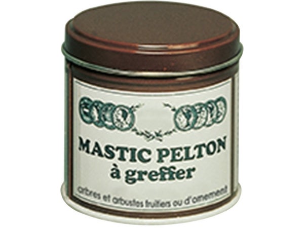 Mastic à greffer PELTON, 200 g