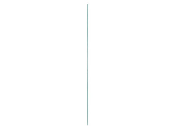 1 barre de tension vert, H. 180 cm