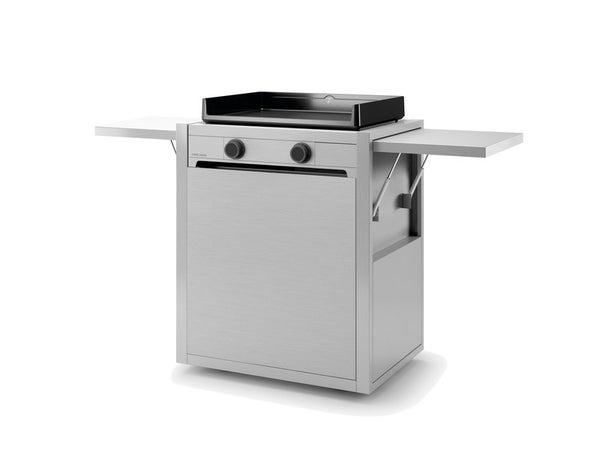 Chariot Chariot Forge Adour Modern 60, Inox