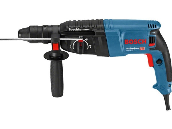 Perforateur gbh2-26f 830w BOSCH PRO