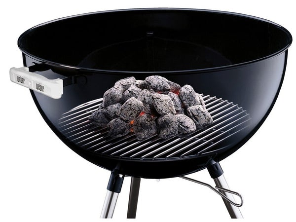 Grille foyère WEBER pour barbecue diam.57 cm