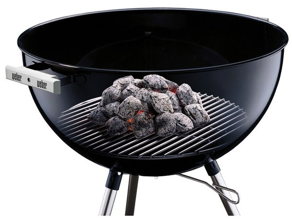 Grille foyère WEBER pour barbecue diam.47 cm