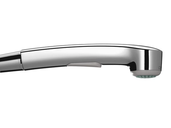 Douchette wc, Hansgrohe