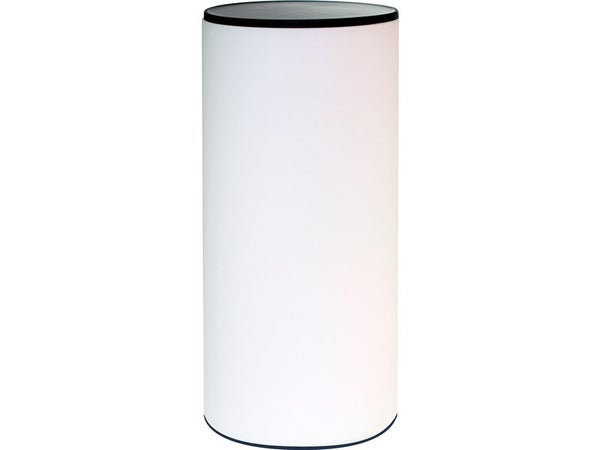 Lampe Solaire Alba 21 Cm 40 Lumen Blanc Watt & Home