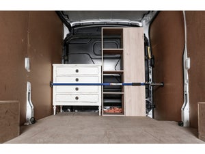 Barre D'Extension Dexter 90 - 160 Cm