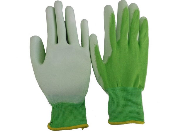 Gants pour désherbage GEOLIA, taille 6 / xs