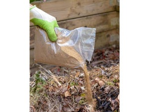 Activateur de compost coup de fouet SOLABIOL