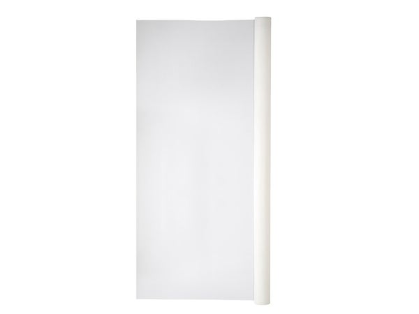Moustiquaire plastique 1x2m blanc