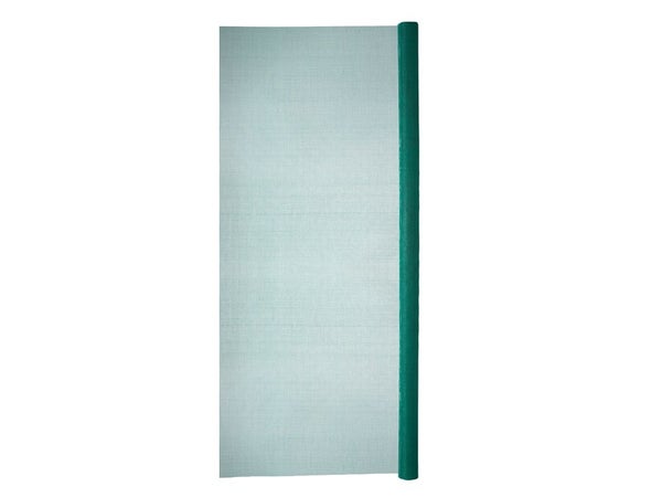 Moustiquaire fibre verre 1x2m vert