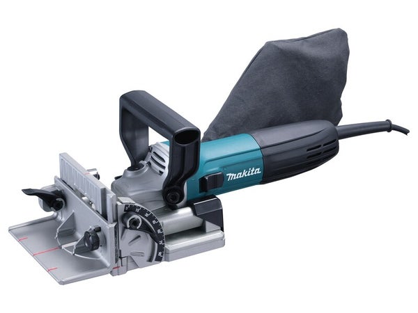 Lamelleuse MAKITA Pj7000j, 701 W 