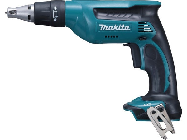 Visseuse à plaques de plâtre sans fil MAKITA Dfs451z, 18 V, sans batterie