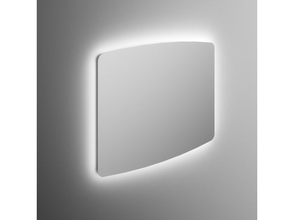 Miroir lumineux avec éclairage intégré, L.90 Image