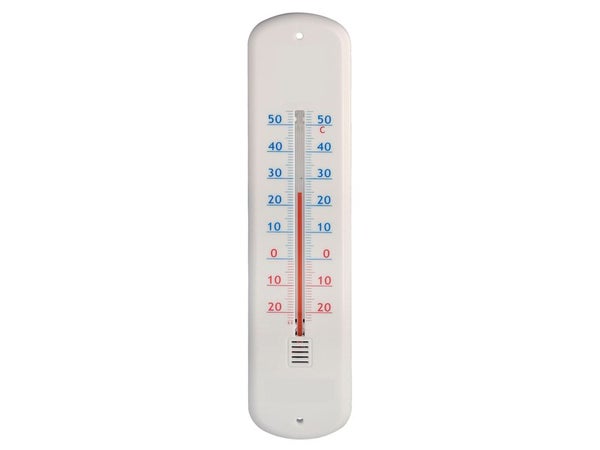 Thermomètre intérieur ou extérieur INOVALLEY 333