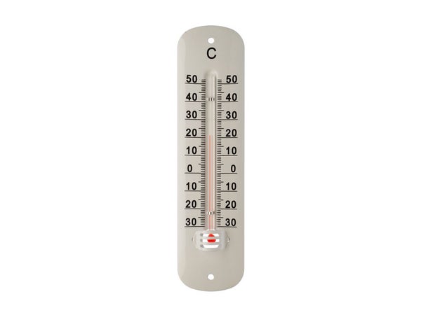 Thermomètre Intérieur Ou Extérieur Inovalley A420