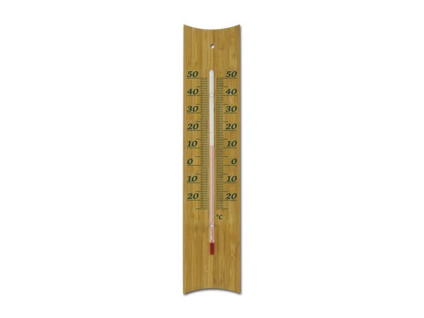 Thermomètre Intérieur Ou Extérieur Inovalley Ab300